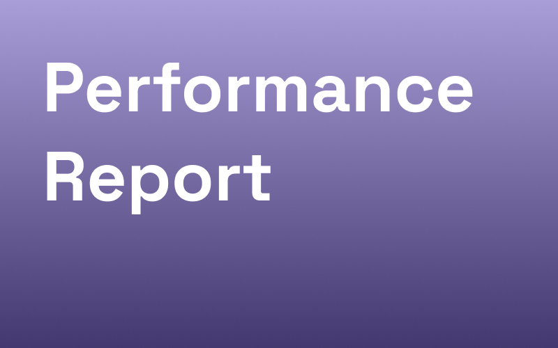 Content Report cover